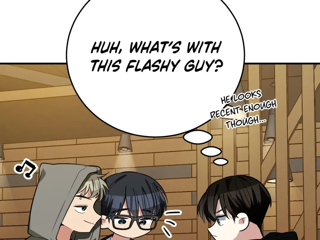 Heat Stroke - Chapter 1 Page 283