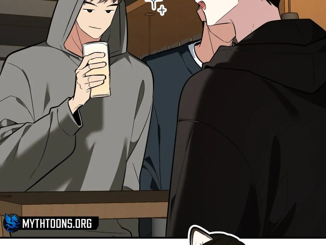 Heat Stroke - Chapter 1 Page 293
