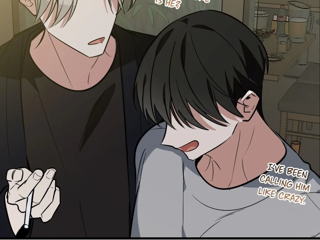 Heat Stroke - Chapter 1 Page 343