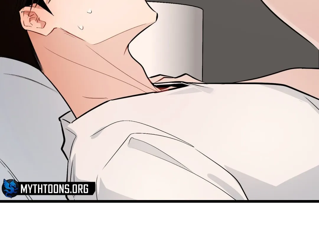Heat Stroke - Chapter 10 Page 50