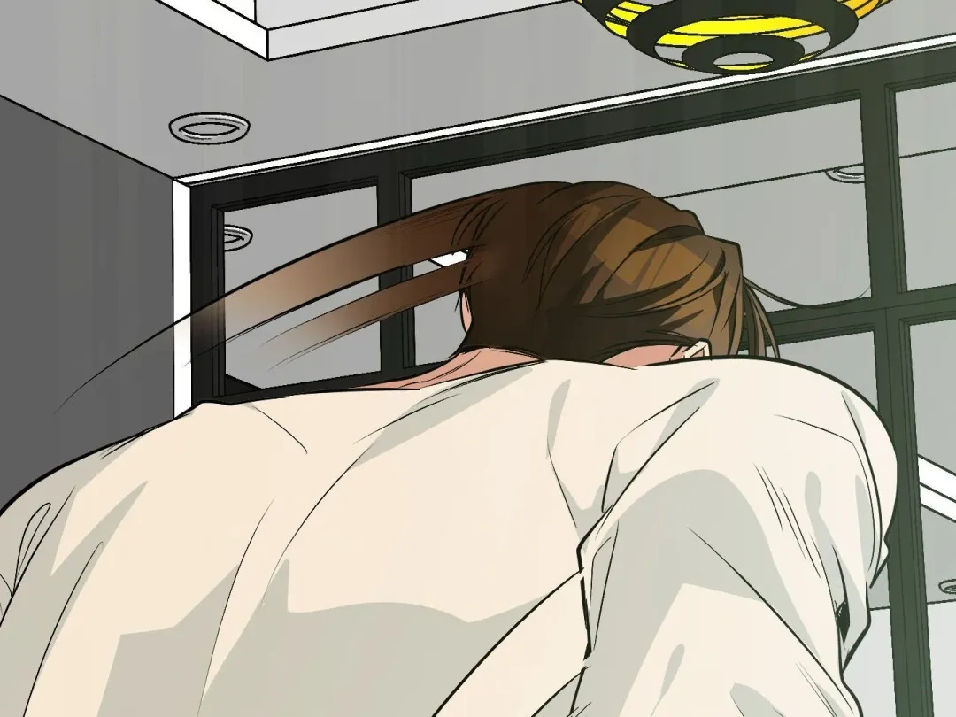 Heat Stroke - Chapter 10 Page 70