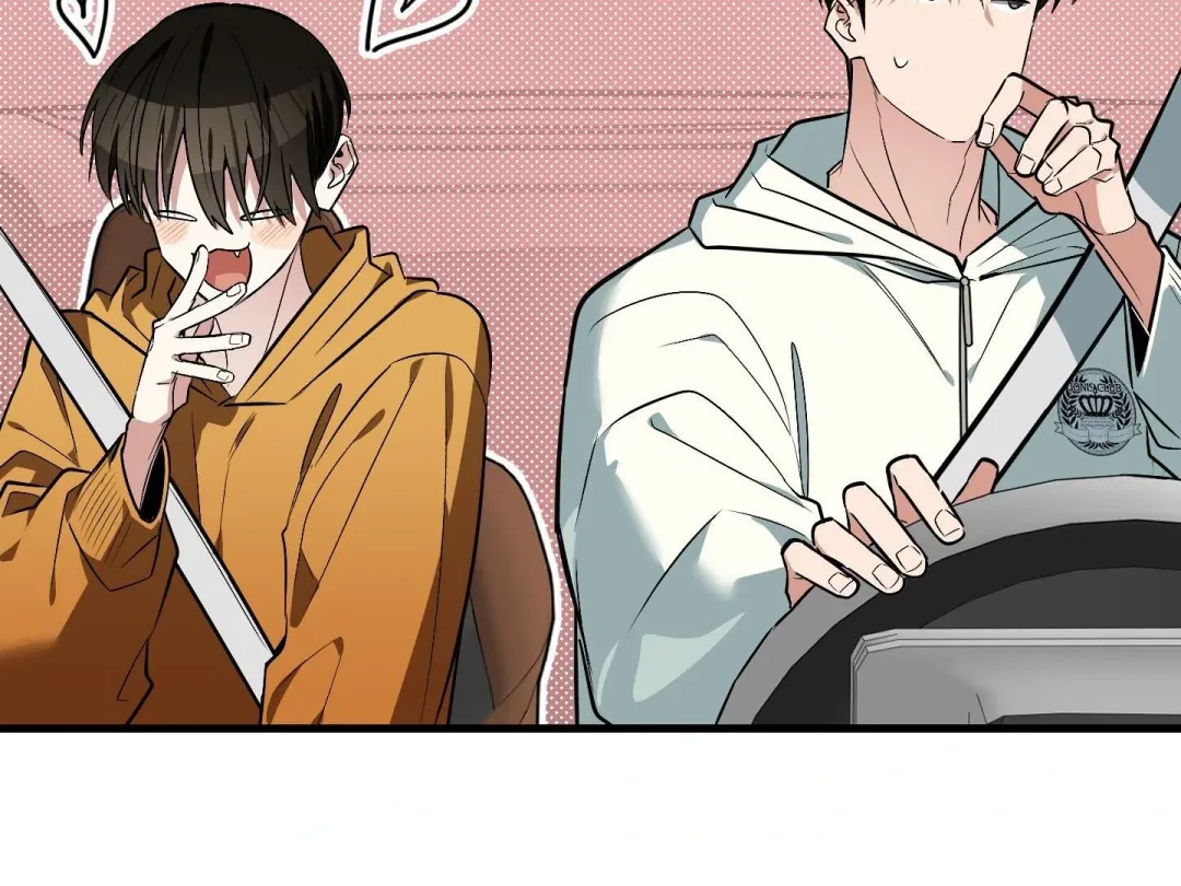Heat Stroke - Chapter 10 Page 167