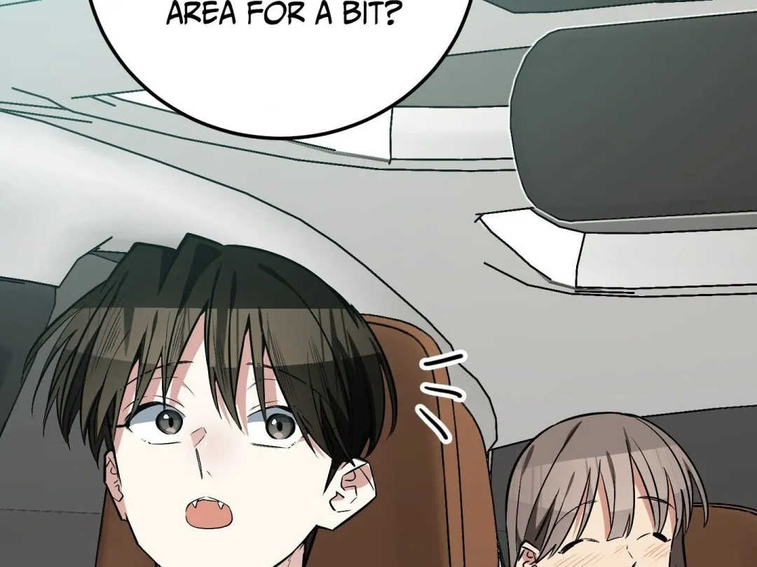 Heat Stroke - Chapter 10 Page 180