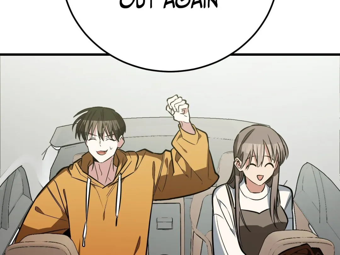 Heat Stroke - Chapter 10 Page 261