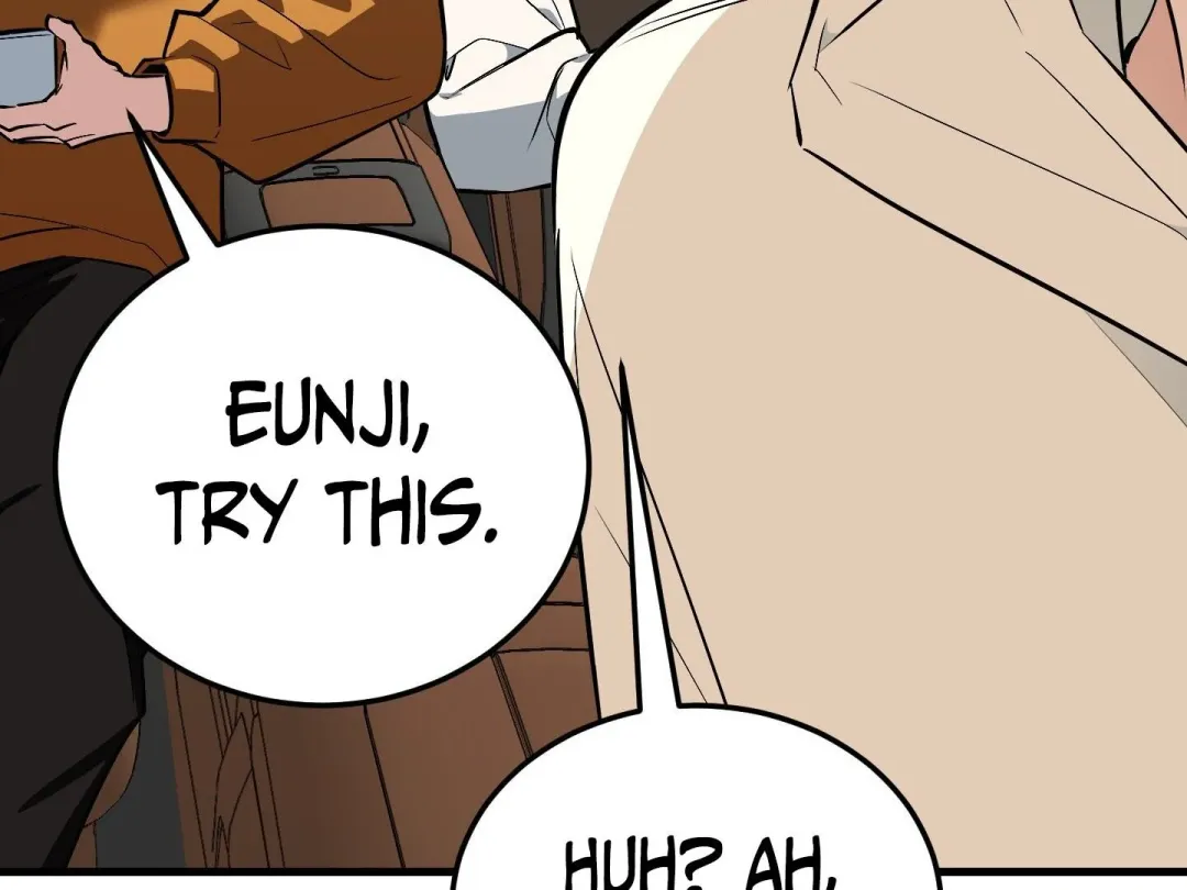 Heat Stroke - Chapter 10 Page 267