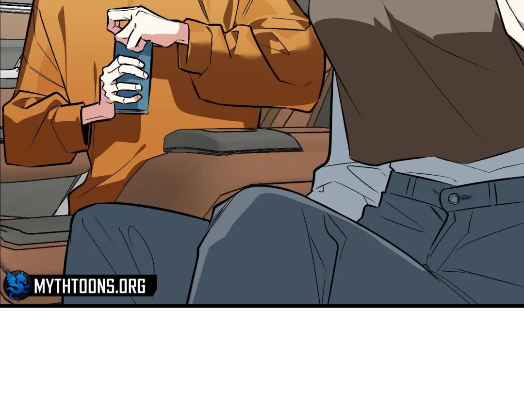 Heat Stroke - Chapter 10 Page 271