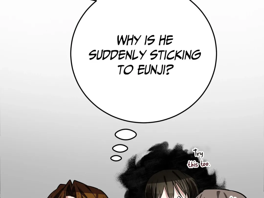 Heat Stroke - Chapter 10 Page 283