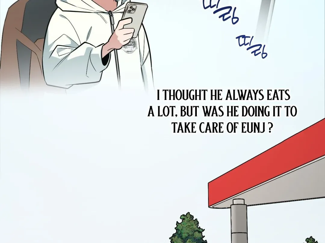 Heat Stroke - Chapter 10 Page 287