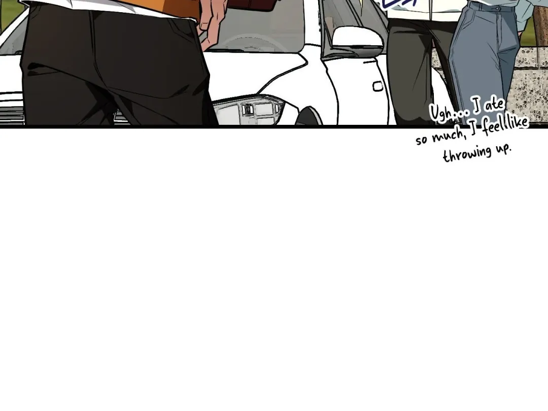 Heat Stroke - Chapter 10 Page 316