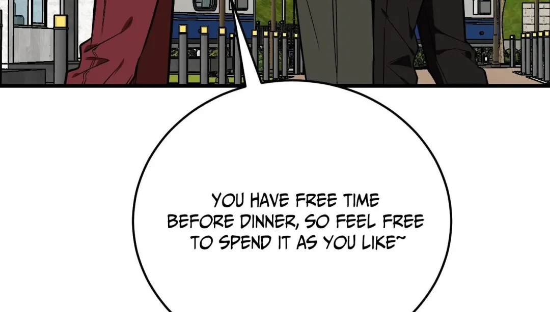 Heat Stroke - Chapter 10 Page 338