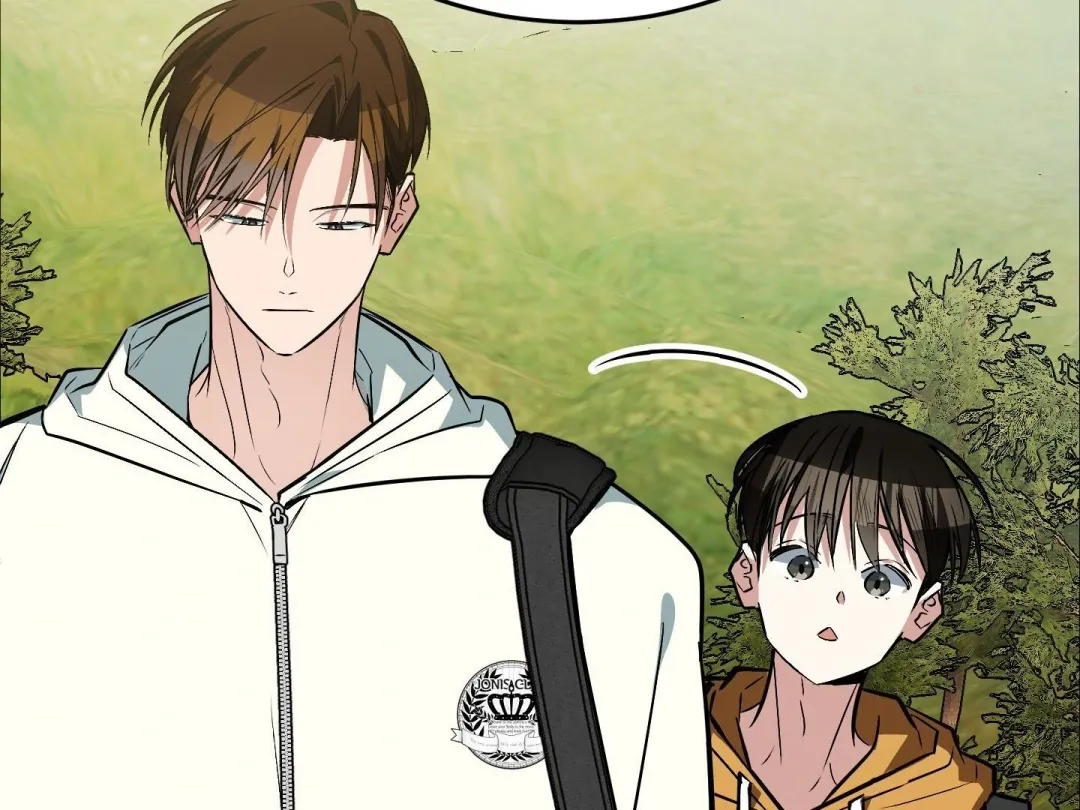 Heat Stroke - Chapter 10 Page 341