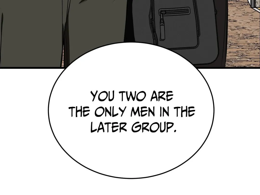 Heat Stroke - Chapter 10 Page 343