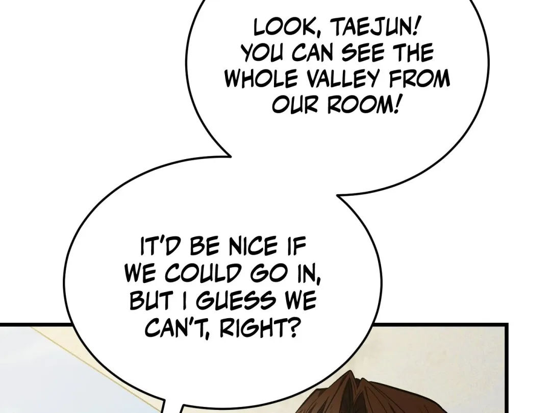 Heat Stroke - Chapter 11 Page 6