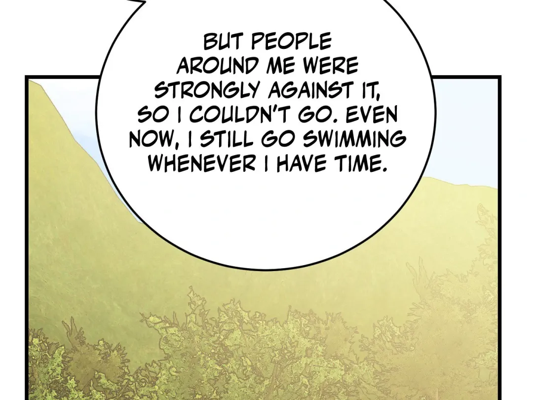 Heat Stroke - Chapter 11 Page 20