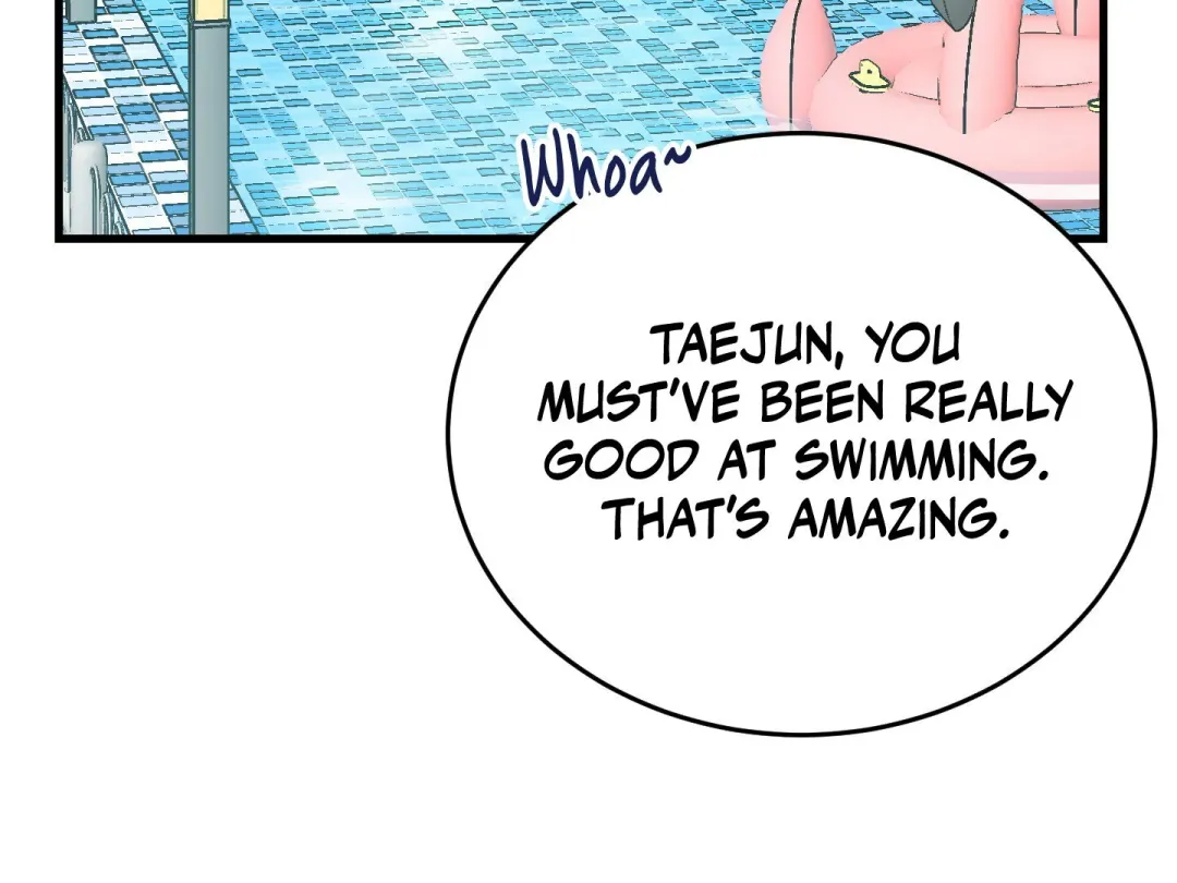 Heat Stroke - Chapter 11 Page 22