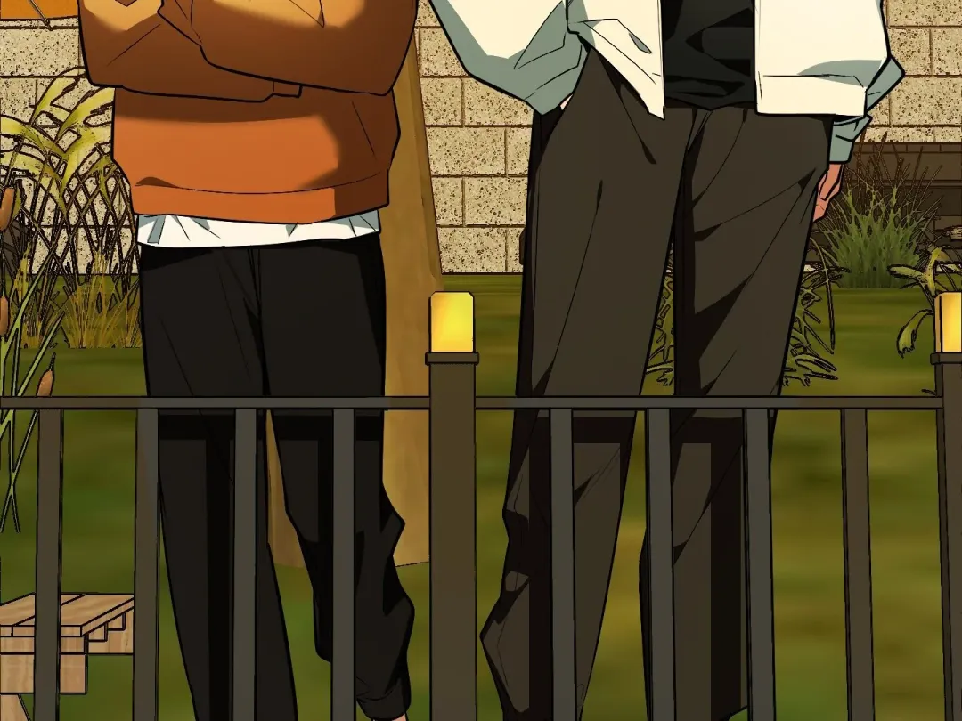 Heat Stroke - Chapter 11 Page 48