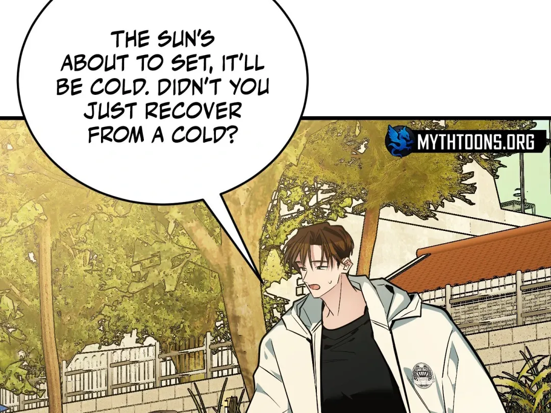 Heat Stroke - Chapter 11 Page 66