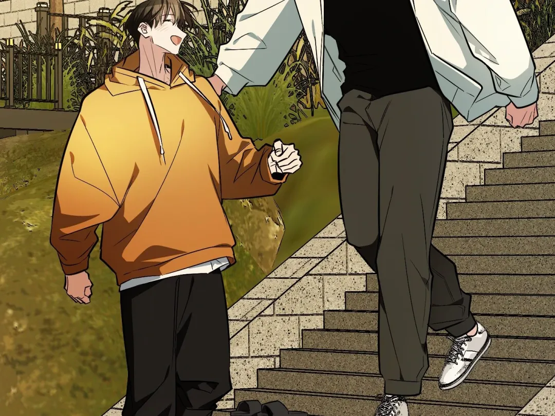 Heat Stroke - Chapter 11 Page 67