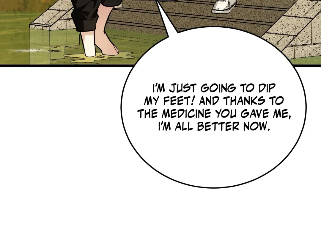 Heat Stroke - Chapter 11 Page 68