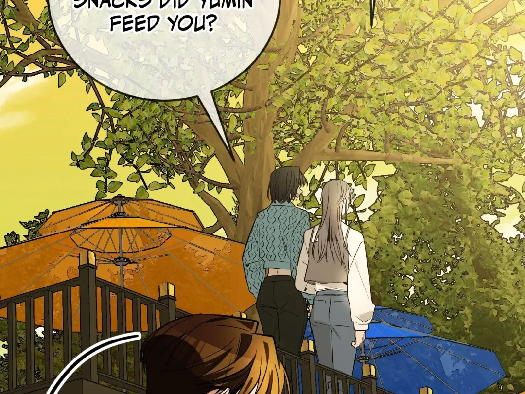 Heat Stroke - Chapter 11 Page 80
