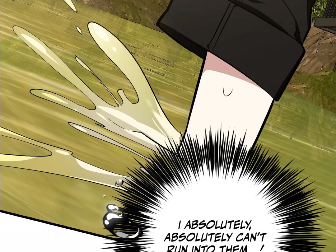 Heat Stroke - Chapter 11 Page 91