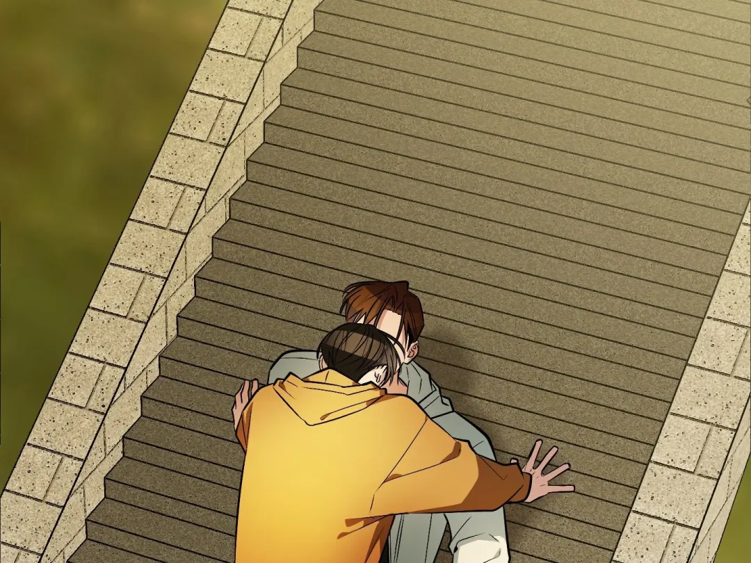 Heat Stroke - Chapter 11 Page 110