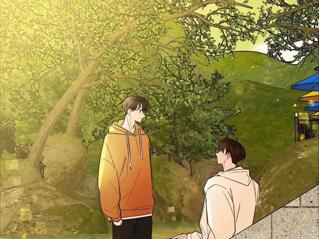 Heat Stroke - Chapter 11 Page 124