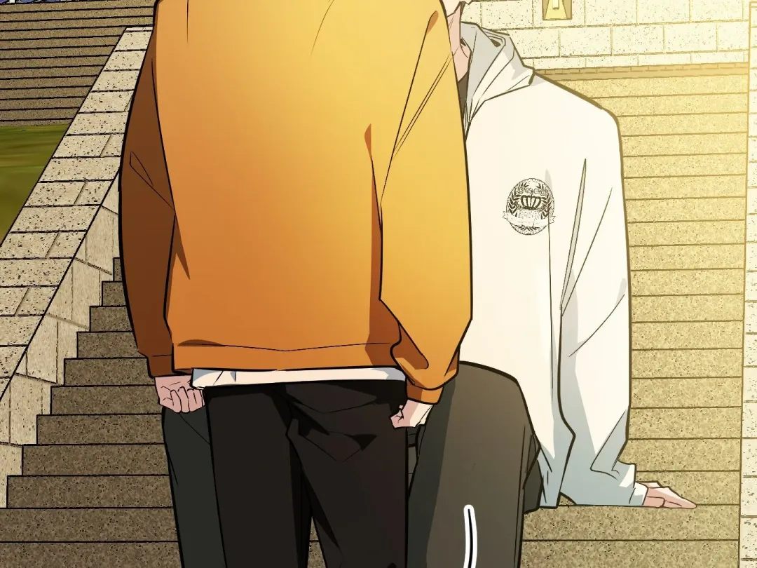 Heat Stroke - Chapter 11 Page 135