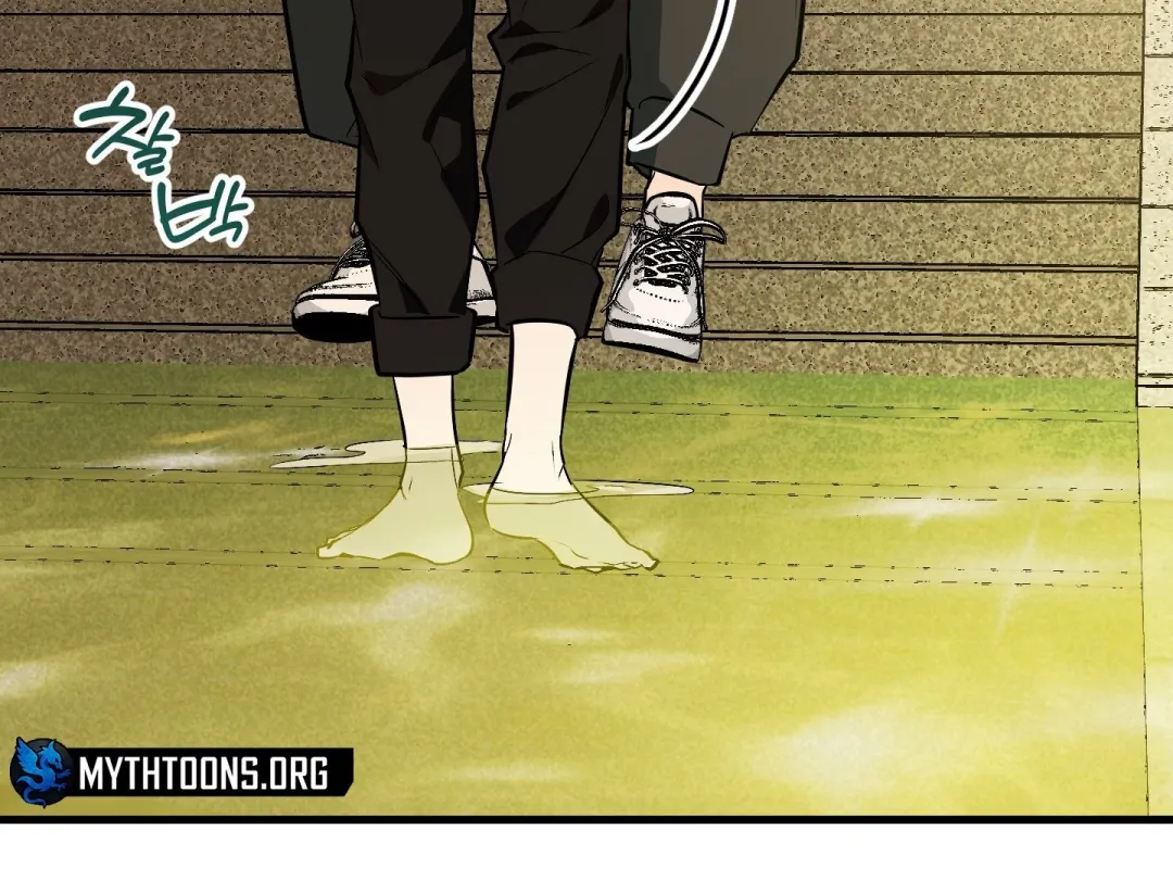 Heat Stroke - Chapter 11 Page 136