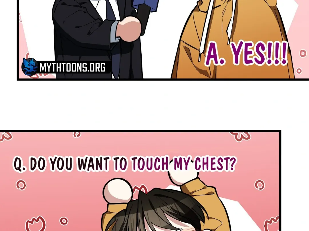 Heat Stroke - Chapter 11 Page 155