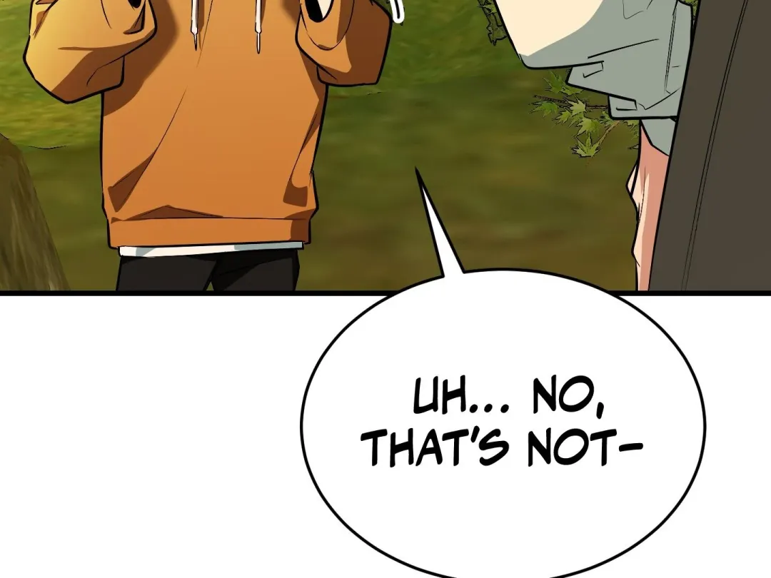 Heat Stroke - Chapter 11 Page 180