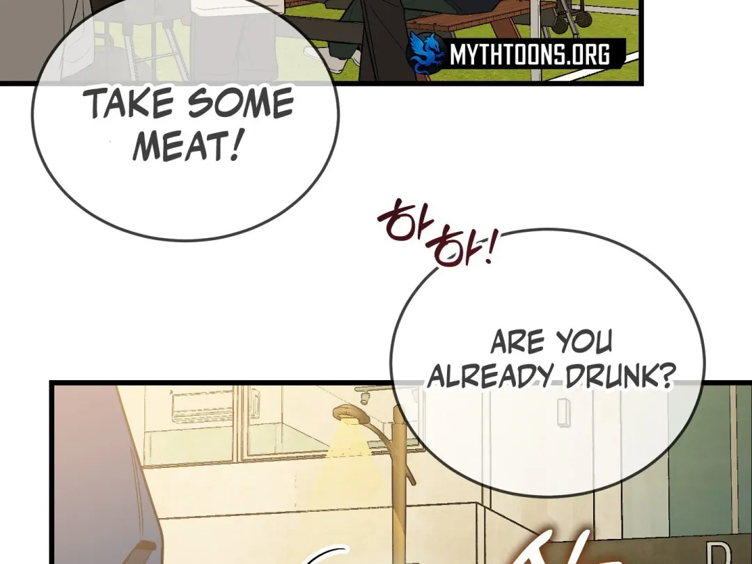Heat Stroke - Chapter 11 Page 198