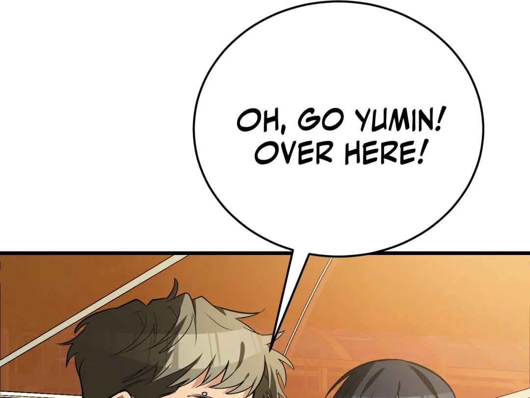 Heat Stroke - Chapter 11 Page 201