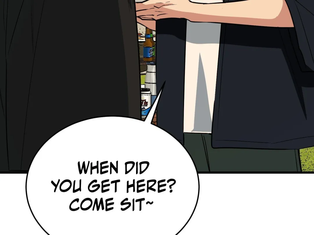 Heat Stroke - Chapter 11 Page 203