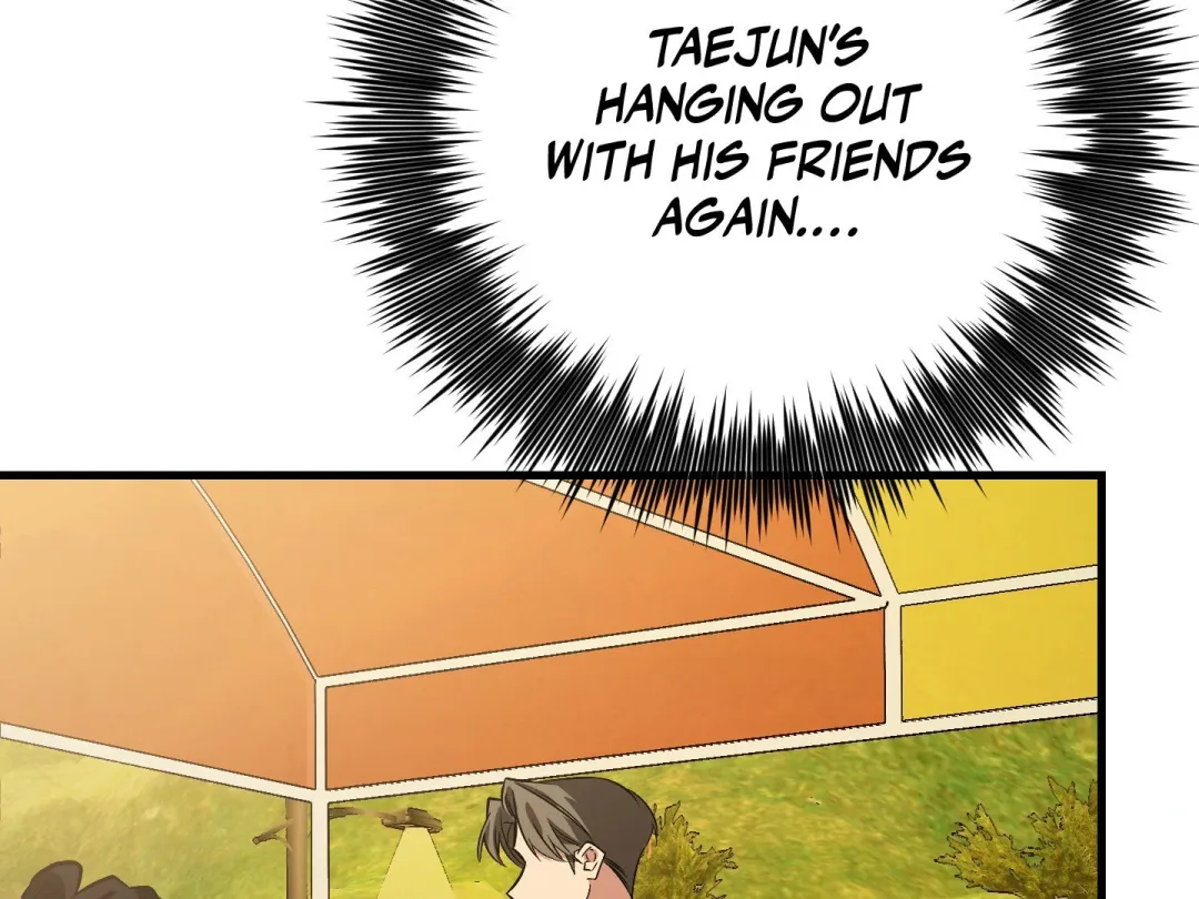 Heat Stroke - Chapter 11 Page 206
