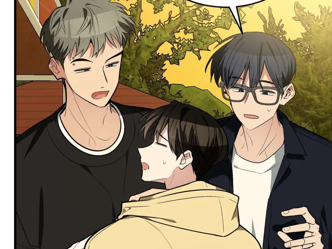Heat Stroke - Chapter 11 Page 225