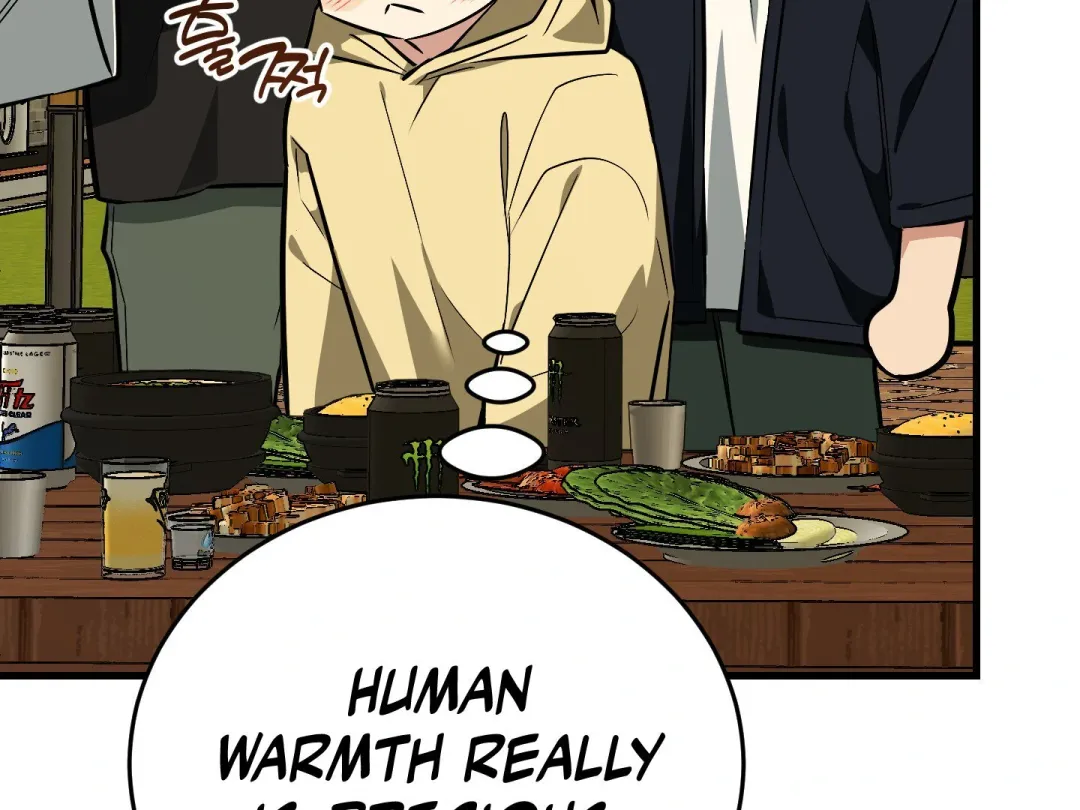 Heat Stroke - Chapter 11 Page 230