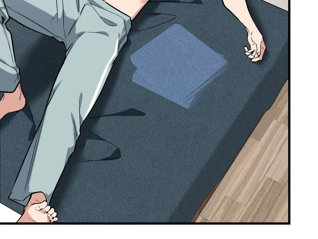 Heat Stroke - Chapter 11 Page 279