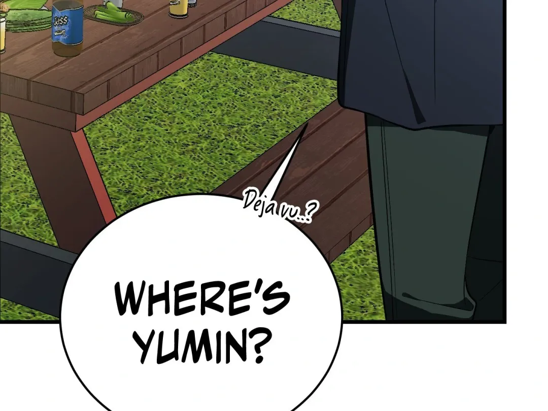 Heat Stroke - Chapter 11 Page 292