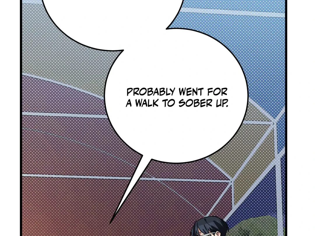 Heat Stroke - Chapter 11 Page 295