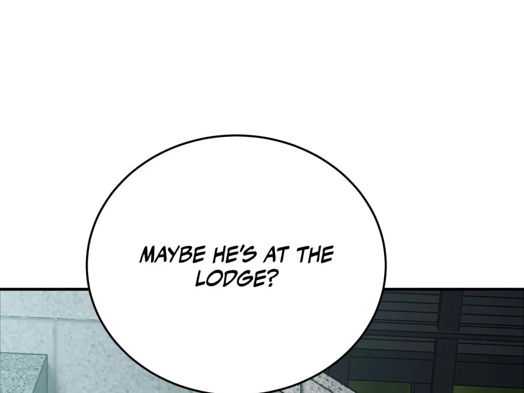 Heat Stroke - Chapter 12 Page 8