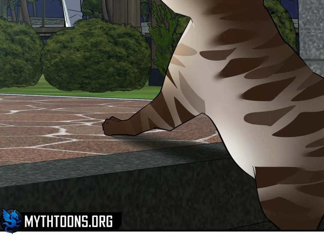 Heat Stroke - Chapter 12 Page 22