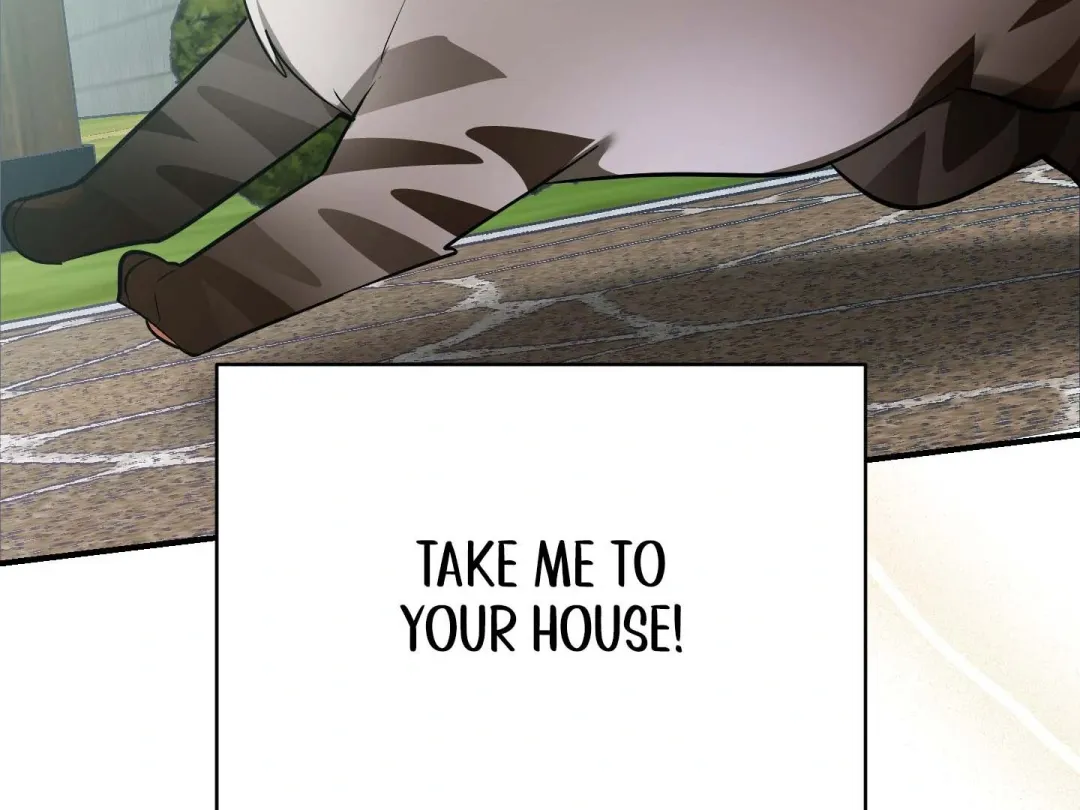 Heat Stroke - Chapter 12 Page 33