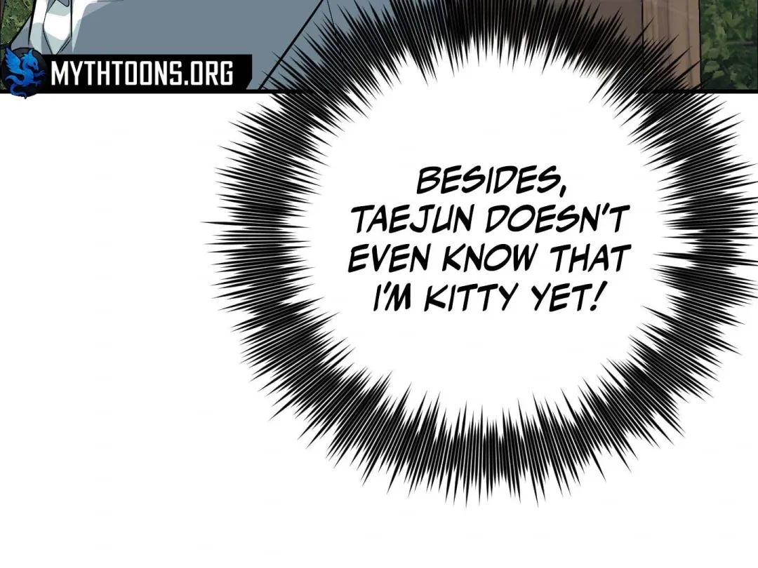 Heat Stroke - Chapter 12 Page 43