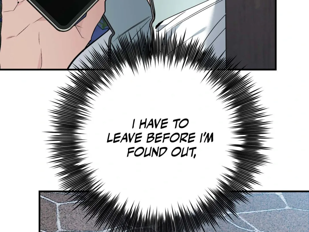 Heat Stroke - Chapter 12 Page 46