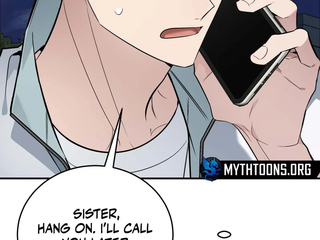 Heat Stroke - Chapter 12 Page 59