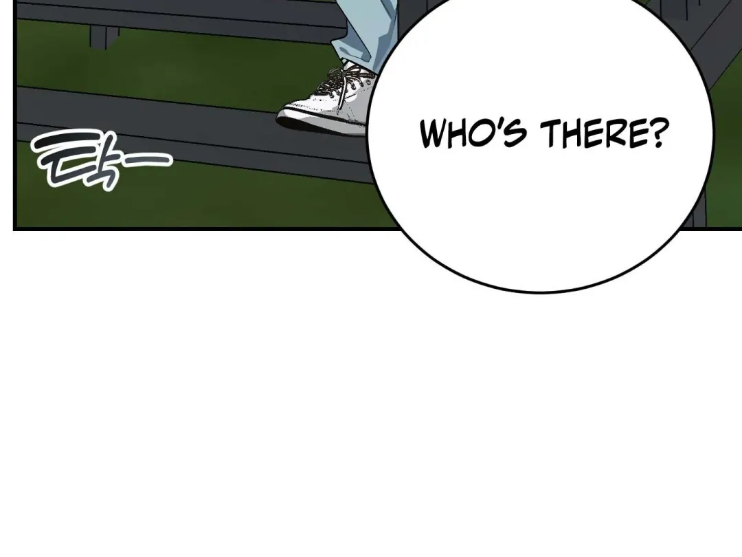 Heat Stroke - Chapter 12 Page 90