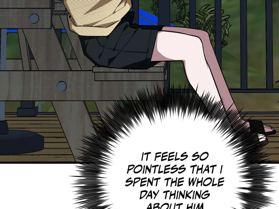Heat Stroke - Chapter 12 Page 115