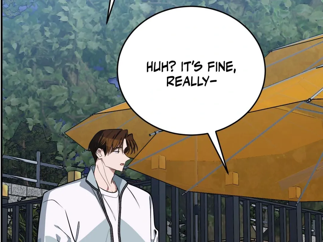 Heat Stroke - Chapter 12 Page 121