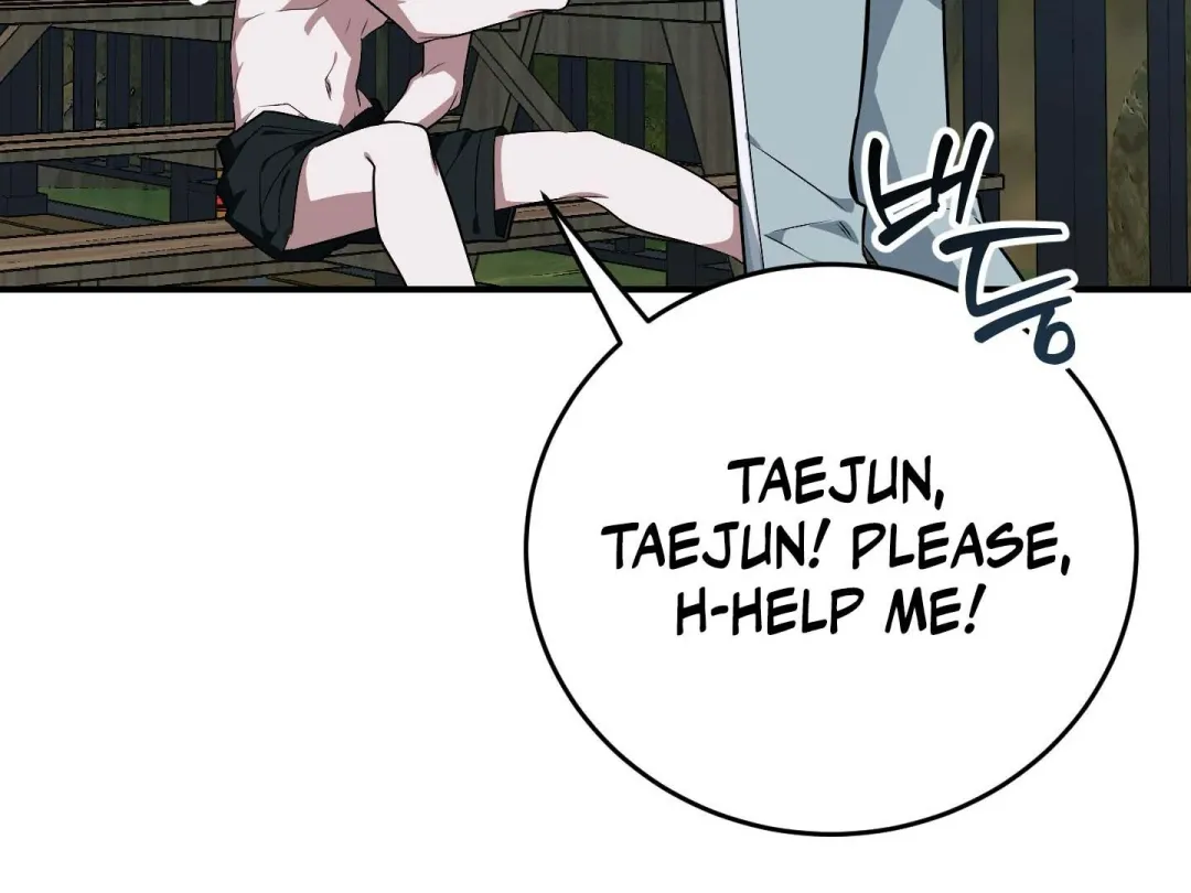 Heat Stroke - Chapter 12 Page 155